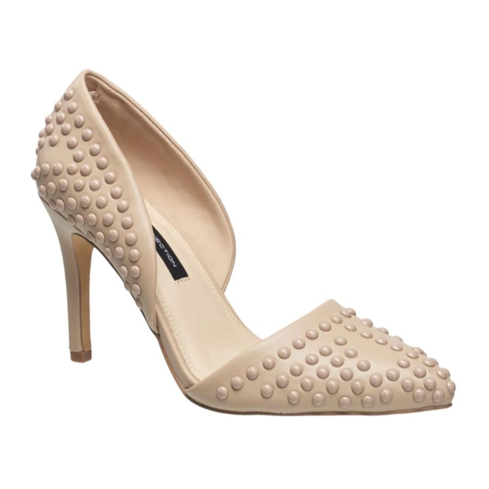 French Connection Heels